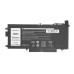 Baterija za Dell Latitude 12 5289 / 13 7389 / 13 7390 2-in-1, 4200 mAh