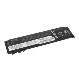 Baterija za Lenovo ThinkPad T460s / T470s, Tip 1, 01AV405, 2000 mAh
