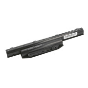 Baterija za Fujitsu Siemens LifeBook A544 / E744 / S904, 4400 mAh Baterija za Fujitsu Siemens LifeBook A544 / E744 / S904, 4400 mAh
