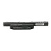 Baterija za Fujitsu Siemens LifeBook A544 / E744 / S904, 4400 mAh