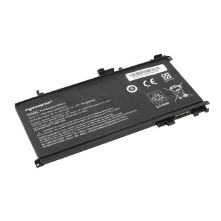 Baterija za HP Omen 15-AX / Pavilion 15-BC, TE04XL, 2800 mAh Baterija za HP Omen 15-AX / Pavilion 15-BC, TE04XL, 2800 mAh