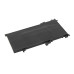 Baterija za HP Omen 15-AX / Pavilion 15-BC, TE04XL, 2800 mAh Baterija za HP Omen 15-AX / Pavilion 15-BC, TE04XL, 2800 mAh