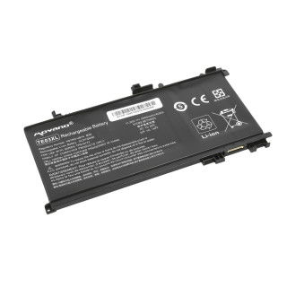 Baterija za HP Pavilion 15 UHD / 15-BC, TE03XL, 3500 mAh