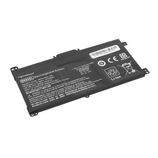 Baterija za HP Pavilion x360 14-BA / 14-M / 14-T, BK03XL, 3400 mAh