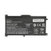 Baterija za HP Pavilion x360 14-BA / 14-M / 14-T, BK03XL, 3400 mAh