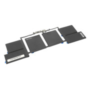 Baterija za Apple MacBook Pro 15" A1707 / A1820, 6667 mAh
