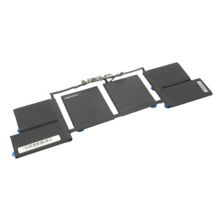 Baterija za Apple MacBook Pro 15" A1707 / A1820, 6667 mAh