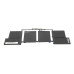 Baterija za Apple MacBook Pro 15" A1707 / A1820, 6667 mAh