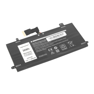 Baterija za Dell Latitude 12 5285 2-in-1 / 12 5290 2-in-1, 4800 mAh