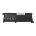 Baterija za Asus X556 / X556UA / X556UB, C21N1509, 4900 mAh
