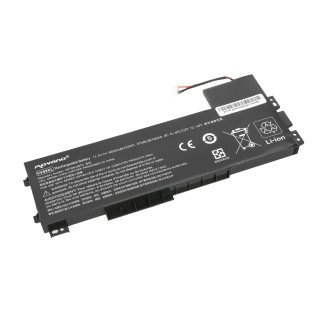 Baterija za HP ZBook 15 G3 / 15 G4, VV09XL, 4600 mAh