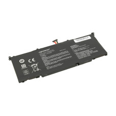 Baterija za Asus FX502 / GL502V, B41N1526, 3400 mAh