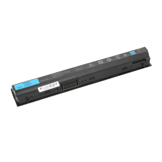 Baterija za Dell Latitude E6120 / E6220 / E6320 / E6430S, 2850 mAh