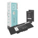 Baterija za Dell Latitude 14 5400 / Latitude 14 5500 / Precision 3540, 7.6 V, 8000 mAh