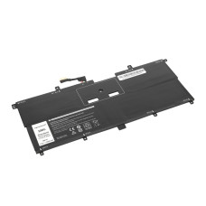 Baterija za Dell XPS 13 9365, 4000 mAh Baterija za Dell XPS 13 9365, 4000 mAh