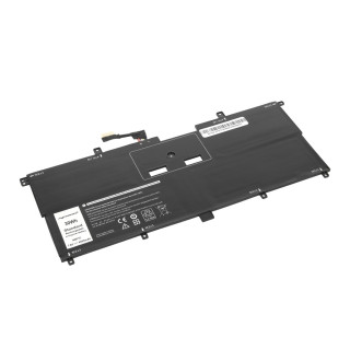 Baterija za Dell XPS 13 9365, 4000 mAh Baterija za Dell XPS 13 9365, 4000 mAh