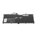 Baterija za Dell XPS 13 9365, 4000 mAh Baterija za Dell XPS 13 9365, 4000 mAh