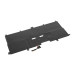 Baterija za Dell XPS 13 9365, 4000 mAh Baterija za Dell XPS 13 9365, 4000 mAh