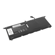 Baterija za Dell XPS 13 9370 / 9380, 5500 mAh