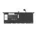Baterija za Dell XPS 13 9370 / 9380, 5500 mAh