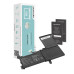 Baterija za Asus X510 / S510 / N580, B31N1637, 3600 mAh Baterija za Asus X510 / S510 / N580, B31N1637, 3600 mAh