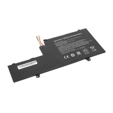 Baterija za HP Elitebook X360 1030 G2, OM03XL, 4700 mAh