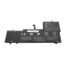 Baterija za Lenovo Yoga 710-14IKB / 710-14ISK / 710-15IKB / 710-15ISK, 6800 mAh Baterija za Lenovo Yoga 710-14IKB / 710-14ISK / 710-15IKB / 710-15ISK, 6800 mAh