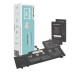 Baterija za Lenovo Yoga 710-14IKB / 710-14ISK / 710-15IKB / 710-15ISK, 6800 mAh Baterija za Lenovo Yoga 710-14IKB / 710-14ISK / 710-15IKB / 710-15ISK, 6800 mAh