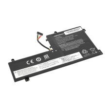 Baterija za Lenovo Legion Y530 / Y7000 / Y730, 4800 mAh