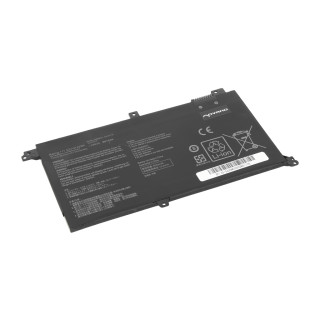 Baterija za Asus VivoBook S14, B31N1732, 3600 mAh