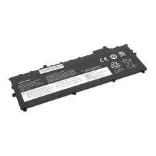 Baterija za Lenovo ThinkPad X1 Carbon (2017) / X1 Carbon (2018) / 5th Gen. / 6th Gen., 4650 mAh