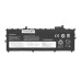 Baterija za Lenovo ThinkPad X1 Carbon (2017) / X1 Carbon (2018) / 5th Gen. / 6th Gen., 4650 mAh
