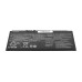 Baterija za Fujitsu Siemens Lifebook E548 / T938 / U758, 3490 mAh