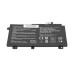 Baterija za Asus FX504 / FX505 / FA506 / FA706, B31N1726, 3900 mAh
