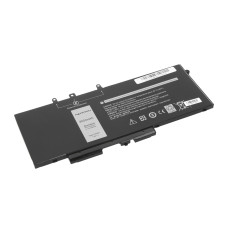 Baterija za Dell Latitude 5280 / 5290 / 5480 / 5490, 7.6 V, 8500 mAh