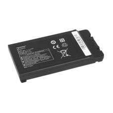 Baterija za Panasonic Toughbook CF-54, 4000 mAh
