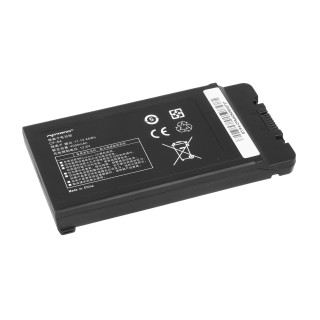 Baterija za Panasonic Toughbook CF-54, 4000 mAh