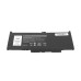 Baterija za Dell Latitude 13 5300 / 13 7300, MXV9V, 7.6V, 7200 mAh