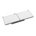 Baterija za Dell Latitude 13 5300 / 13 7300, MXV9V, 7.6V, 7200 mAh