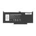 Baterija za Dell Latitude 13 5300 / 13 7300, MXV9V, 7.6V, 7200 mAh
