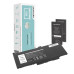 Baterija za Dell Latitude 13 5300 / 13 7300, MXV9V, 7.6V, 7200 mAh