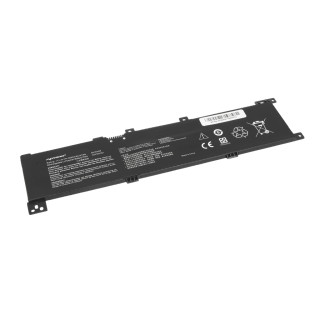 Baterija za Asus VivoBook 17 A705 / 17 X705, B31N1635, 3600 mAh Baterija za Asus VivoBook 17 A705 / 17 X705, B31N1635, 3600 mAh