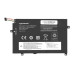 Baterija za Lenovo Thinkpad E470 / E475, 3650 mAh Baterija za Lenovo Thinkpad E470 / E475, 3650 mAh