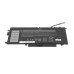 Baterija za Dell Latitude 12 5289 / 13 7389 / 13 7390 2-in-1, 7300 mAh Baterija za Dell Latitude 12 5289 / 13 7389 / 13 7390 2-in-1, 7300 mAh