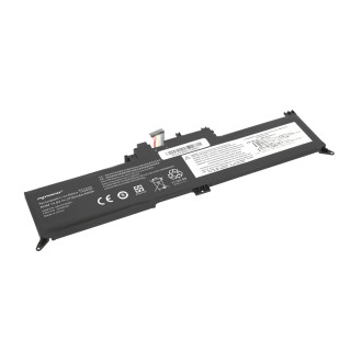 Baterija za Lenovo ThinkPad Yoga 260 / 370 / X380, 2700 mAh