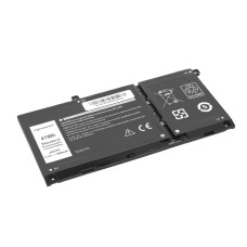 Baterija za Dell Latitude 3410 / 3510, JK6Y6, 3600 mAh