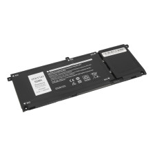 Baterija za Dell Inspiron 5401 / 5501 / 7300, 3600 mAh