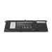 Baterija za Dell Inspiron 5401 / 5501 / 7300, 3600 mAh