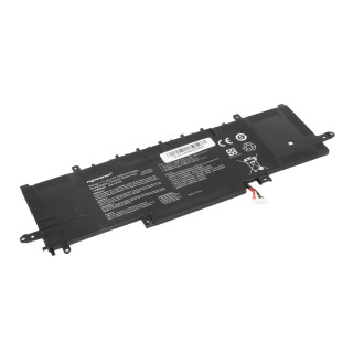 Baterija za Asus ZenBook 14 UX434 / ZenBook Flip 4 UX463, C31N1841, 3400 mAh