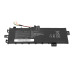 Baterija za Asus VivoBook S15 / S17, B21N1818, Tip 1, 4730 mAh